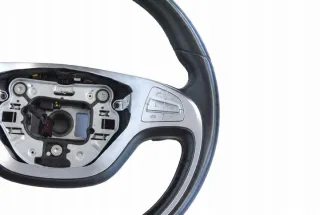 A0024600603 Руль Mercedes S W222 Арт e12187769, вид 2