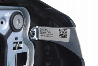 A0024600603 Руль Mercedes S W222 Арт e12187769, вид 6