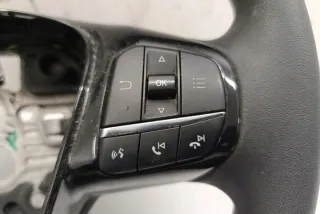 H1BB3600AGB3 Руль Ford Fiesta 7 Арт e12187639, вид 1