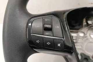 H1BB3600AGB3 Руль Ford Fiesta 7 Арт e12187639, вид 2