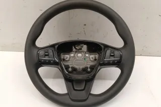 H1BB3600AGB3 Руль Ford Fiesta 7 Арт e12187639, вид 3