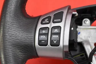 GS120-01880 Руль Fiat Sedici 1 Арт e12187633, вид 3