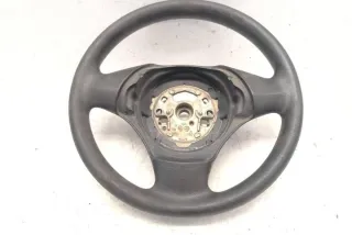 6763076 Руль BMW 1 E81/E82/E87/E88 Арт e12187479, вид 1