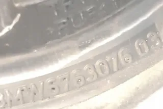 6763076 Руль BMW 1 E81/E82/E87/E88 Арт e12187479, вид 3