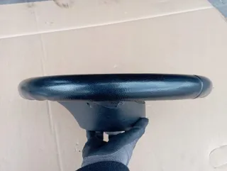 6769895 Руль BMW 1 E81/E82/E87/E88 Арт e12187477, вид 7
