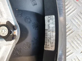 3057364 Руль BMW 1 E81/E82/E87/E88 Арт e12187475, вид 3