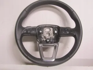 4M8419091N Руль Audi Q7 4M Арт e12187458, вид 1