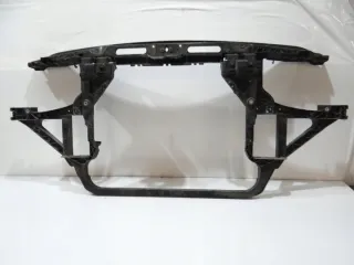 16392733 Передняя панель крепления облицовки (телевизор) BMW X3 E83 Арт e12187451, вид 1