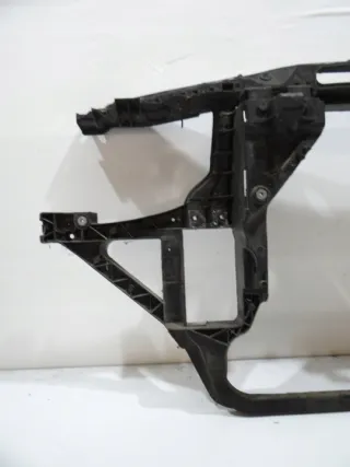 16392733 Передняя панель крепления облицовки (телевизор) BMW X3 E83 Арт e12187451, вид 2