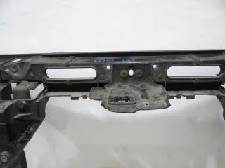 16392733 Передняя панель крепления облицовки (телевизор) BMW X3 E83 Арт e12187451, вид 3