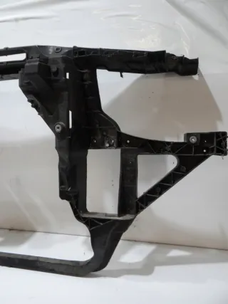 16392733 Передняя панель крепления облицовки (телевизор) BMW X3 E83 Арт e12187451, вид 4