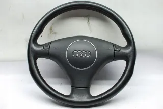 8Z0419091D 8E0880201S Руль Audi A4 B6 Арт e12187427, вид 1