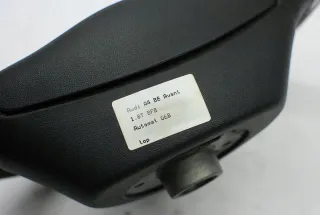8Z0419091D 8E0880201S Руль Audi A4 B6 Арт e12187427, вид 9