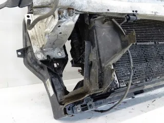  Передняя панель крепления облицовки (телевизор) Audi A4 B8 Арт e12187373, вид 7