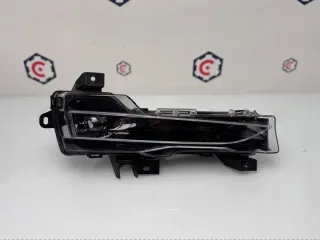 1624798-00-A Фара противотуманная правая Tesla model 3 Арт e12187308, вид 1