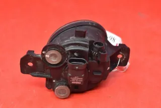 66986400 Фара противотуманная левая Renault Laguna 2 Арт e12187275, вид 2