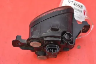 66986400 Фара противотуманная левая Renault Laguna 2 Арт e12187275, вид 3