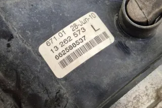 13262573 Фара противотуманная левая Opel Astra J Арт e12187235, вид 3