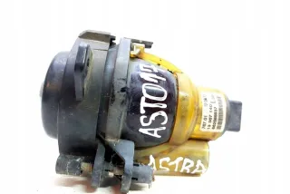 13367140 Фара противотуманная левая Opel Astra J Арт e12187233, вид 2