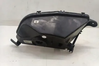 39098907 Фара противотуманная левая Opel Astra K Арт e12187231, вид 2