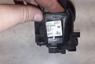 BG01_ 8200002469 Фара противотуманная левая Dacia Duster 2 Арт e12187080, вид 3