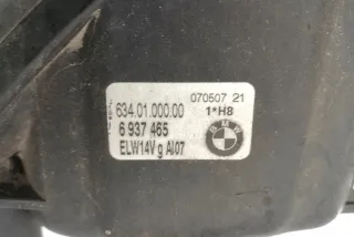 6937465 Фара противотуманная левая BMW 3 E90/E91/E92/E93 Арт e12187013, вид 3