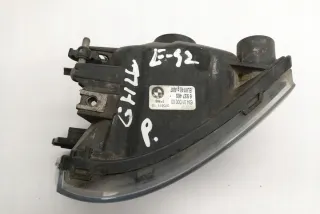 6937465 Фара противотуманная левая BMW 3 E90/E91/E92/E93 Арт e12187010, вид 1