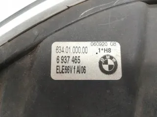 6937465 Фара противотуманная левая BMW 3 E90/E91/E92/E93 Арт e12187008, вид 2