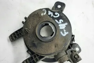 7342115 Фара противотуманная левая BMW 2 F45/F46 Арт e12186995, вид 3