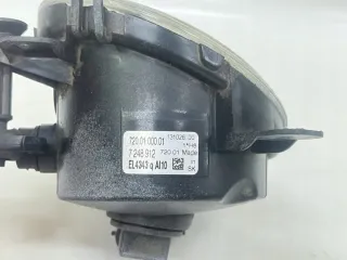 7248912 Фара противотуманная правая BMW 1 F20/F21 Арт e12186980, вид 7