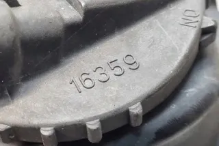 50508595 Фара противотуманная левая Alfa Romeo 156 Арт e12186944, вид 3