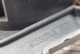 50508595 Фара противотуманная левая Alfa Romeo 156 Арт e12186944, вид 5
