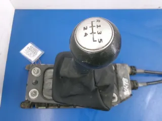 6Q0711061E Кулиса Seat Ibiza 4 Арт e12186922, вид 3