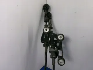6Q0711061E Кулиса Seat Ibiza 4 Арт e12186922, вид 4