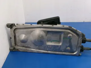 6Q0711061E Кулиса Seat Ibiza 4 Арт e12186922, вид 5