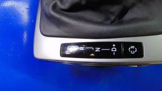 A2042670288 Кулиса Mercedes C W204 Арт e12186895, вид 4