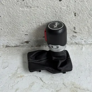  Ручка кулисы КПП Jeep Wrangler JK restailing Арт e12186839, вид 1