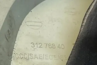 31276840 Фонарь задний правый Volvo V70 3 Арт e12186749, вид 2