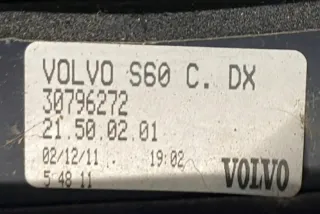 30796272 Фонарь задний правый Volvo S60 2 Арт e12186720, вид 1