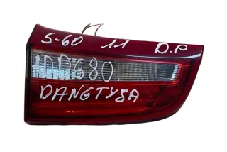30796272 Фонарь задний правый Volvo S60 2 Арт e12186720, вид 3