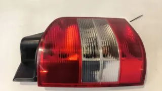 7H5945257A Фонарь задний левый Volkswagen Transporter T5 Арт e12186640, вид 1