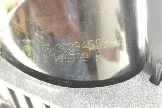 3C8945094D Фонарь задний правый Volkswagen Passat B6 Арт e12186553, вид 1