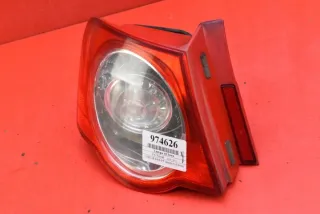 3C5945095C Фонарь задний левый Volkswagen Passat B6 Арт e12186530, вид 2