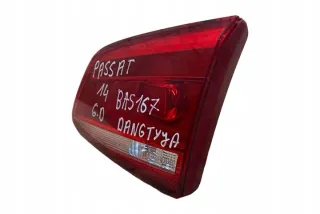 3AF945094Q Фонарь задний правый Volkswagen Passat B7 Арт e12186481, вид 3