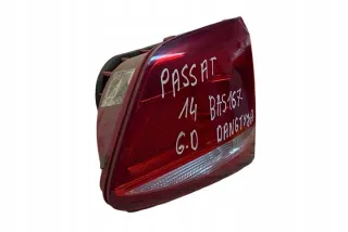 3AF945094Q Фонарь задний правый Volkswagen Passat B7 Арт e12186481, вид 6