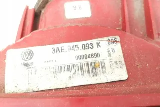 3AE945093K Фонарь задний левый Volkswagen Passat B7 Арт e12186478, вид 6
