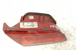 3AE945093K Фонарь задний левый Volkswagen Passat B7 Арт e12186478, вид 7