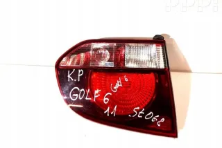 5K0945093AA Фонарь задний правый Volkswagen Golf 6 Арт e12186259, вид 2