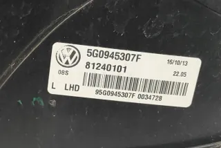 5G0945307F Фонарь задний левый Volkswagen Golf 7 Арт e12186184, вид 4