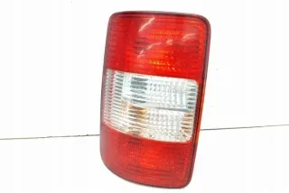 2K0945111A Фонарь задний левый Volkswagen Caddy 3 Арт e12186141, вид 2